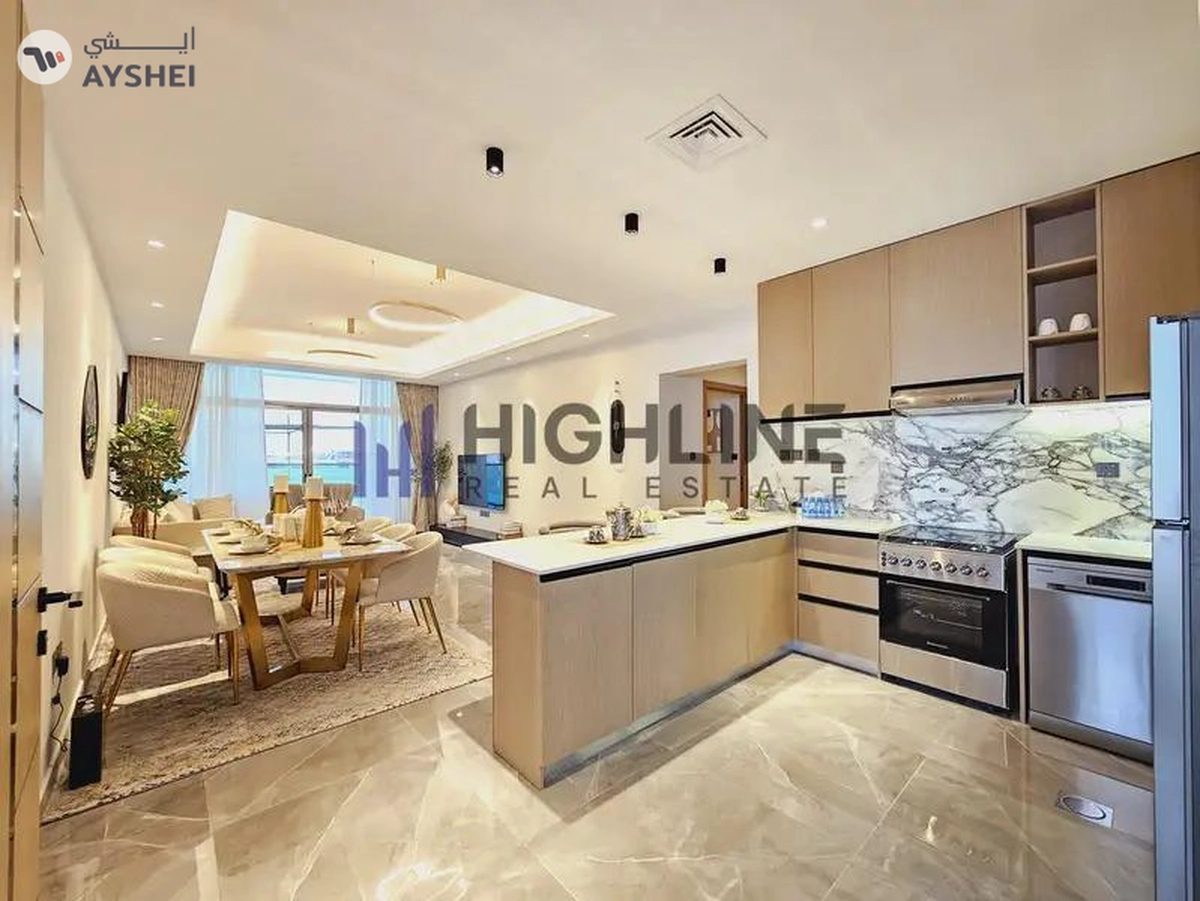 Latest Price Direct From Developer | Pay Only 10% DP | 90 Months Payment Plan | No Commission