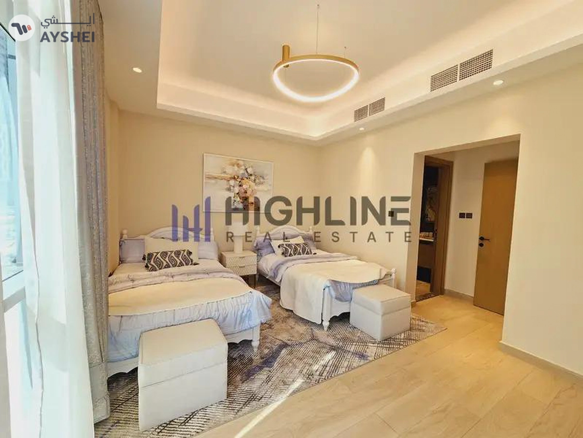 Latest Price Direct From Developer | Pay Only 10% DP | 90 Months Payment Plan | No Commission