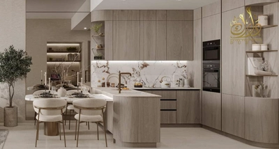 Right now_New 1 Bed_Spacious_Amenity Level Terrace-5