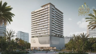 Right now_New 1 Bed_Spacious_Amenity Level Terrace-0