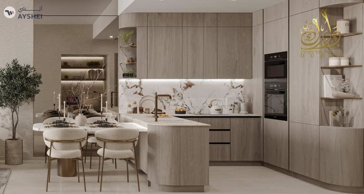 Right now_New 1 Bed_Spacious_Amenity Level Terrace