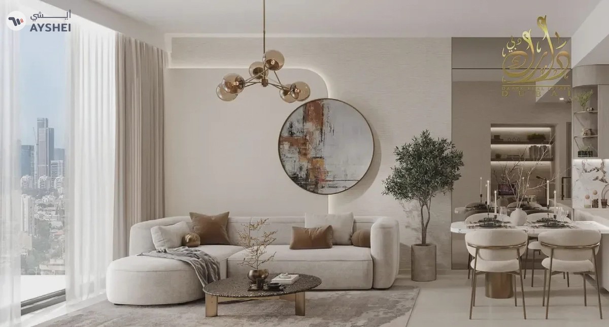Right now_New 1 Bed_Spacious_Amenity Level Terrace
