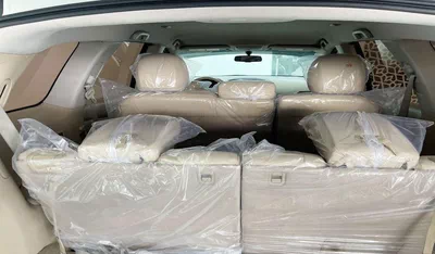 Nissan Pathfinder SV 3.5L (260 HP) GCC SPECIFICATION-12