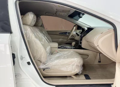 Nissan Pathfinder SV 3.5L (260 HP) GCC SPECIFICATION-6
