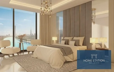 Azizi Riviera Azure, Azizi Riviera, Meydan One, Meydan City, Dubai-7