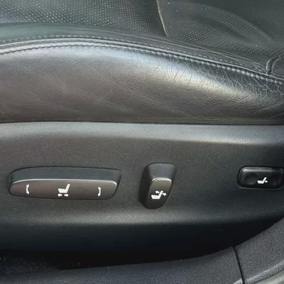 Lexus Is 250 2007 No Accident South Korea Imported-5
