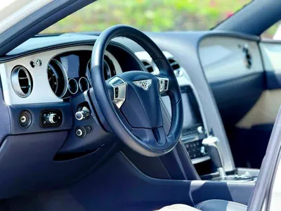 BENTLEY CONTINENTAL FLYING SPUR W12 ELEMENT EDITION | YEAR: 2016 | KMS: 65,000 | GCC SPECS-9