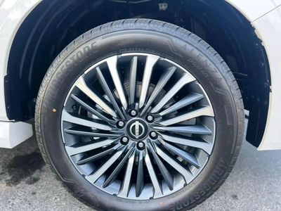 Nissan Patrol | EXPORT-7