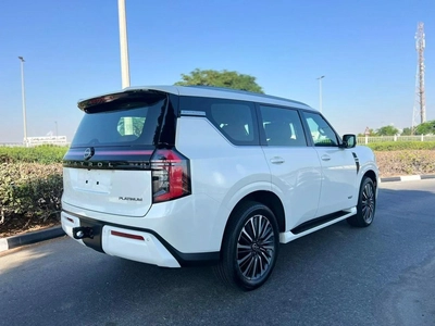 Nissan Patrol | EXPORT-9