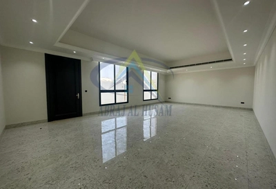 Villa for sale in Bawabat Al Sharq, Baniyas East-0