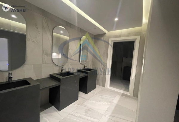 Villa for sale in Bawabat Al Sharq, Baniyas East