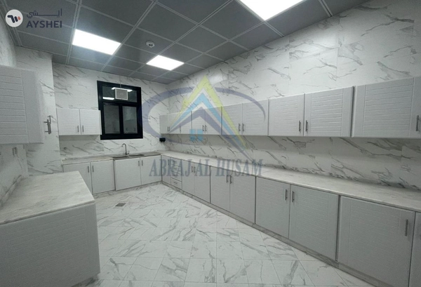 Villa for sale in Bawabat Al Sharq, Baniyas East