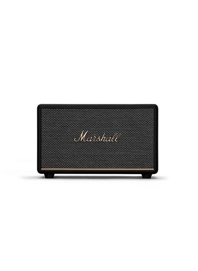 Marshall Acton III 60W Premium Home Wireless Speaker With Bluetooth 5.2 And Multiple Inputs-4