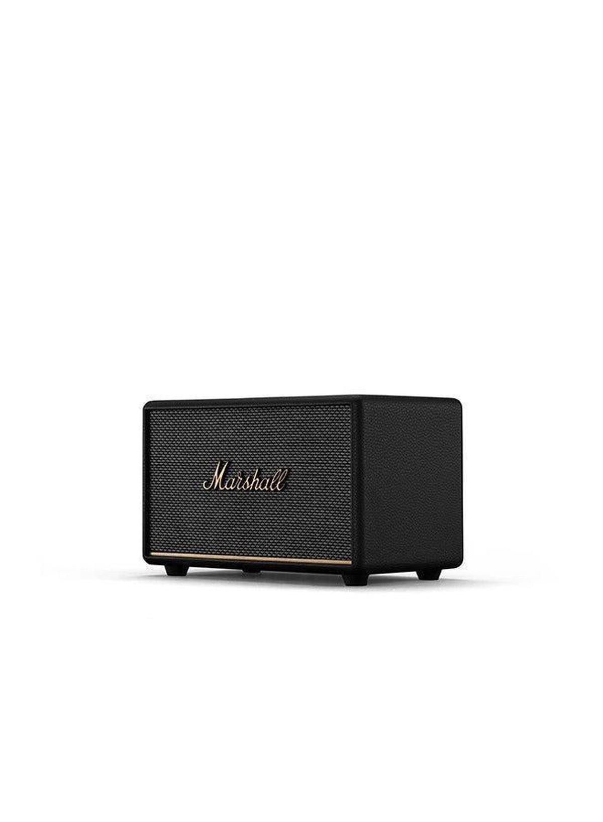 Marshall Acton III 60W Premium Home Wireless Speaker With Bluetooth 5.2 And Multiple Inputs-5-5