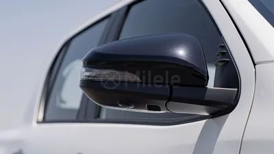 Toyota Hilux GR SPORT-5