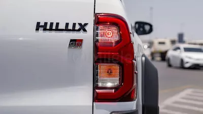 Toyota Hilux GR SPORT-6