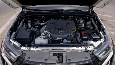 Toyota Hilux GR SPORT-9