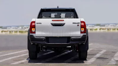 Toyota Hilux GR SPORT-15