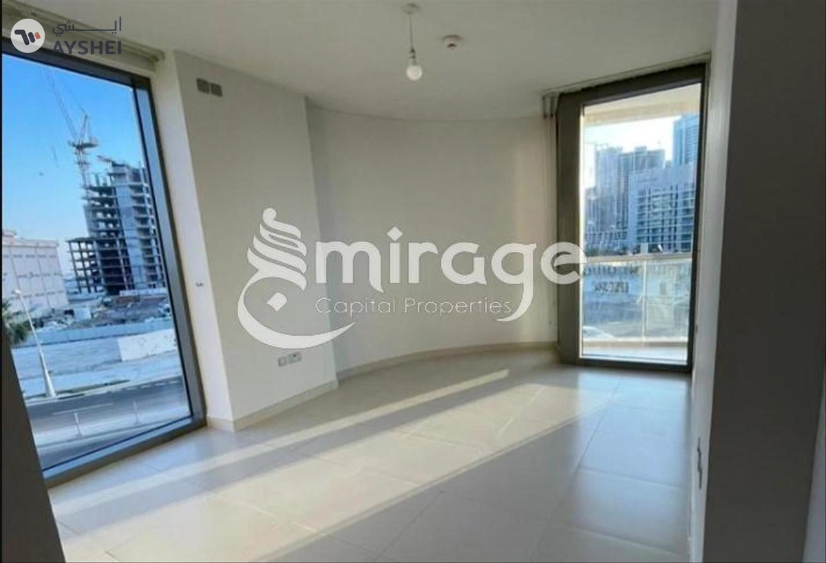 APARTMENT FOR SALE IN MEERA 2, SHAMS ABU DHABI