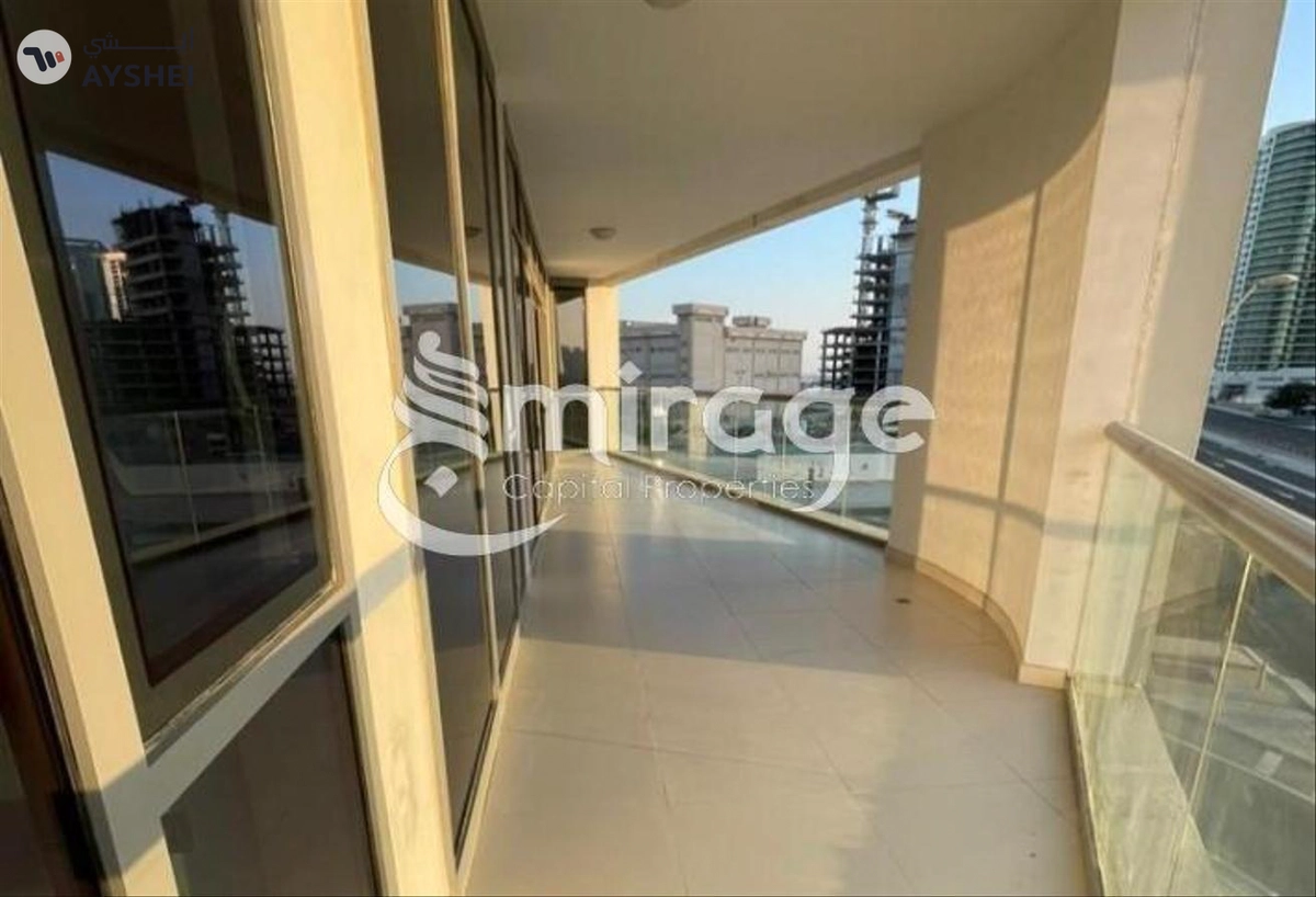 APARTMENT FOR SALE IN MEERA 2, SHAMS ABU DHABI