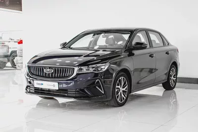 GEELY WARRANTY 2028 / 150,000 KM | 1.5 GS | GCC | AED 580 PM-0