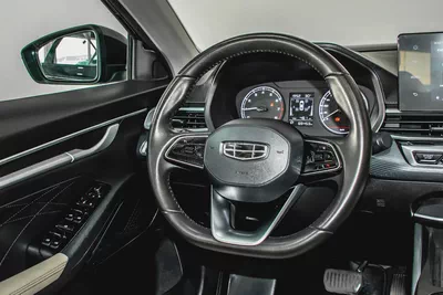 GEELY WARRANTY 2028 / 150,000 KM | 1.5 GS | GCC | AED 580 PM-12