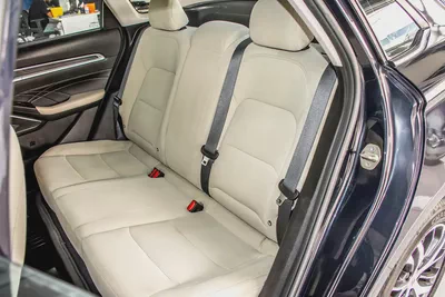GEELY WARRANTY 2028 / 150,000 KM | 1.5 GS | GCC | AED 580 PM-14