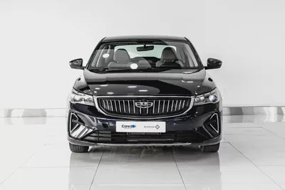 GEELY WARRANTY 2028 / 150,000 KM | 1.5 GS | GCC | AED 580 PM-1