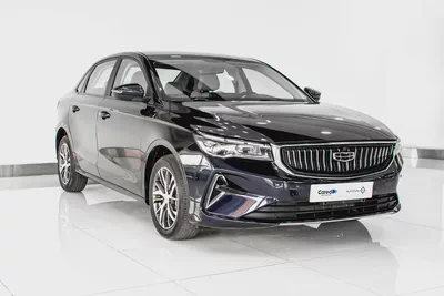 GEELY WARRANTY 2028 / 150,000 KM | 1.5 GS | GCC | AED 580 PM-2