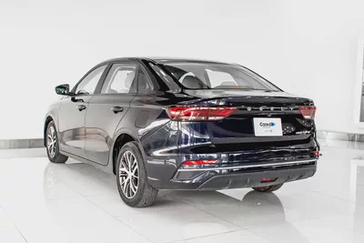 GEELY WARRANTY 2028 / 150,000 KM | 1.5 GS | GCC | AED 580 PM-5