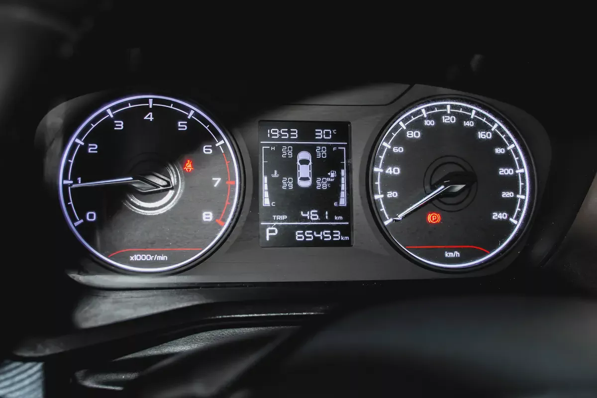 GEELY WARRANTY 2028 / 150,000 KM | 1.5 GS | GCC | AED 580 PM-10-10