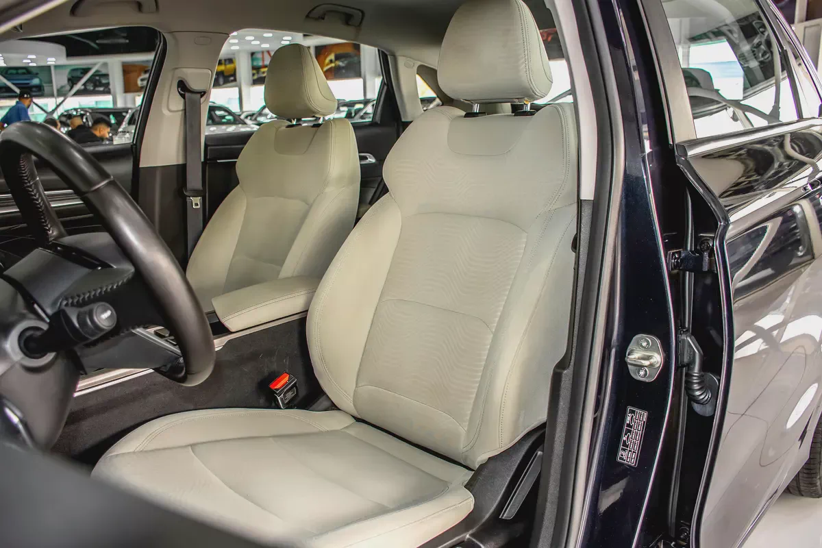 GEELY WARRANTY 2028 / 150,000 KM | 1.5 GS | GCC | AED 580 PM-13-13