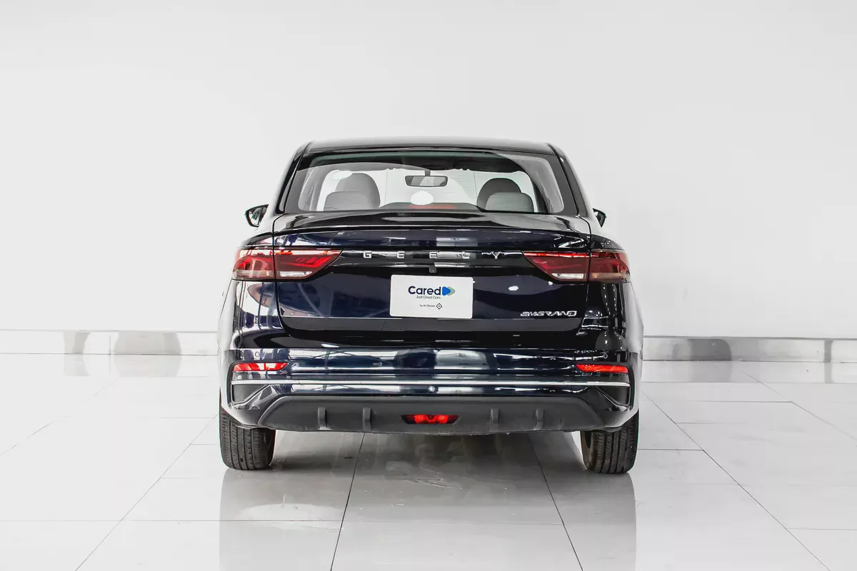 GEELY WARRANTY 2028 / 150,000 KM | 1.5 GS | GCC | AED 580 PM-4-4