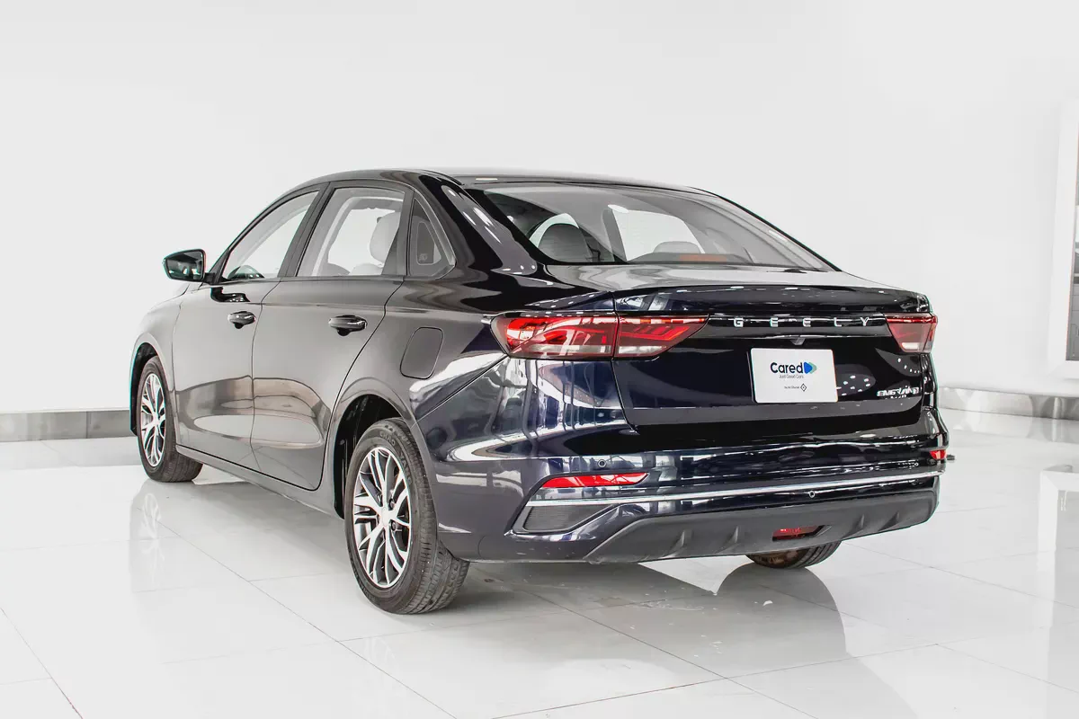 GEELY WARRANTY 2028 / 150,000 KM | 1.5 GS | GCC | AED 580 PM-5-5