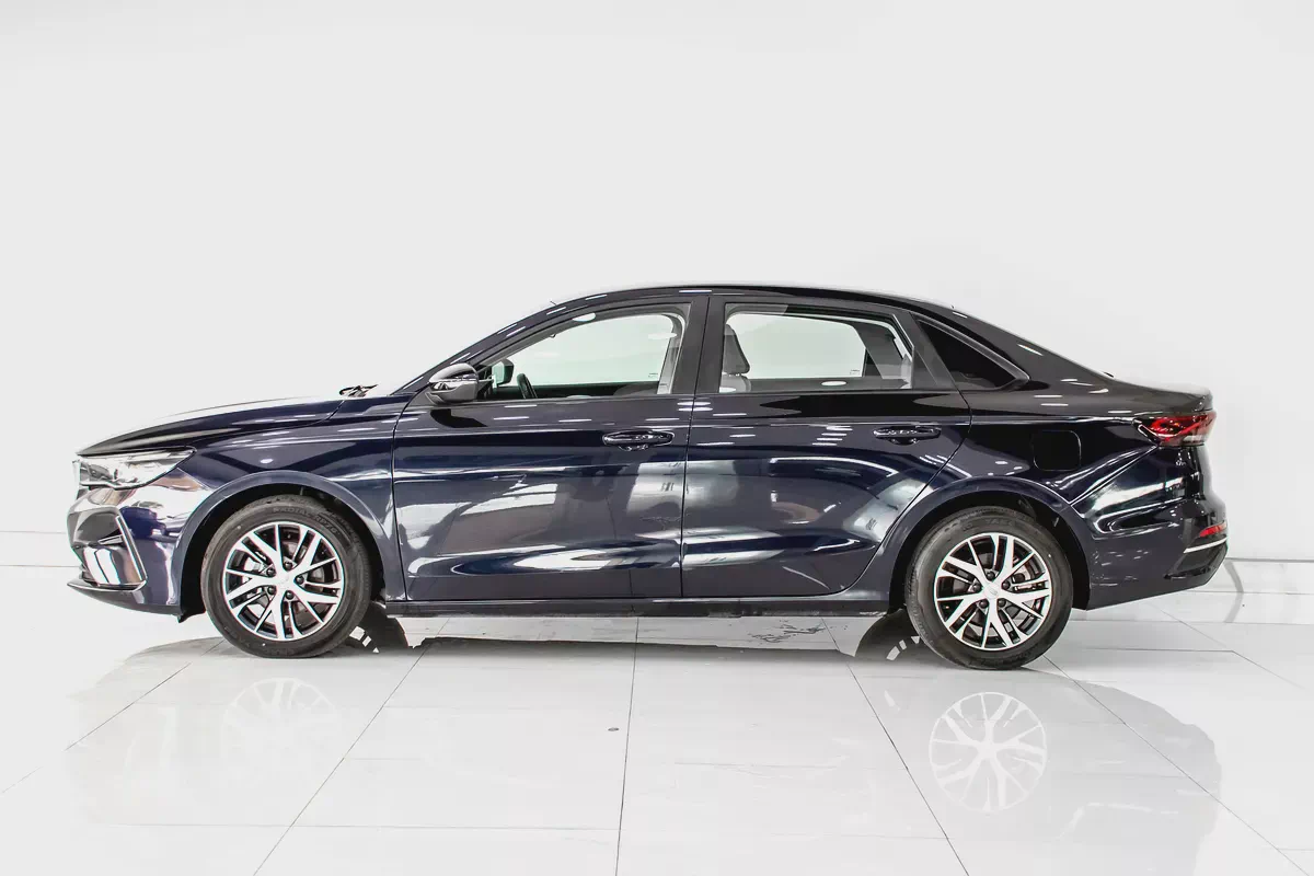 GEELY WARRANTY 2028 / 150,000 KM | 1.5 GS | GCC | AED 580 PM-6-6