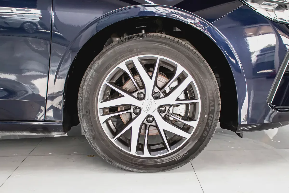 GEELY WARRANTY 2028 / 150,000 KM | 1.5 GS | GCC | AED 580 PM-7-7