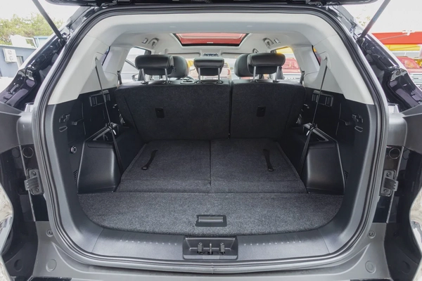 Jetour X70