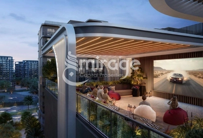 Perfect Deal | Prime Location | Manarat 3-2