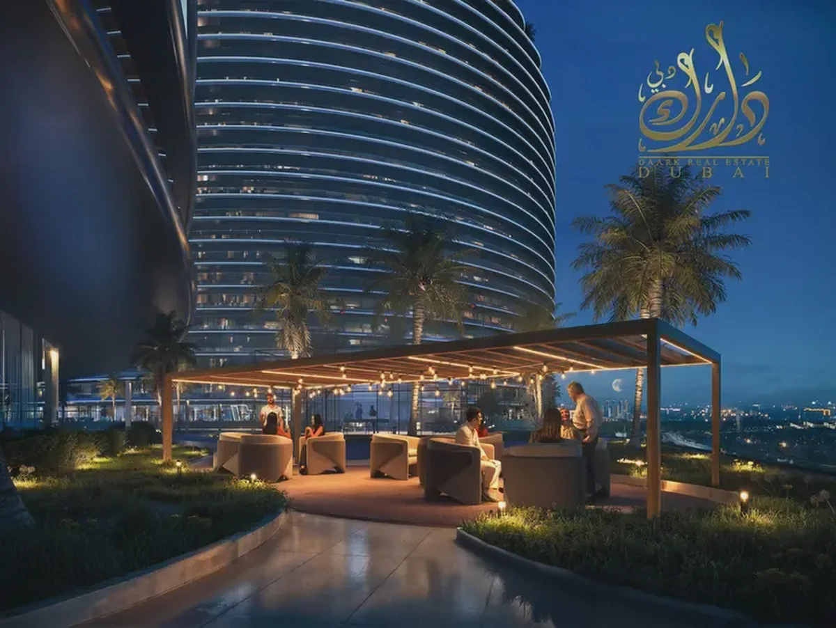 Urgent Sale | Discounted Unit | High ROI in Majan