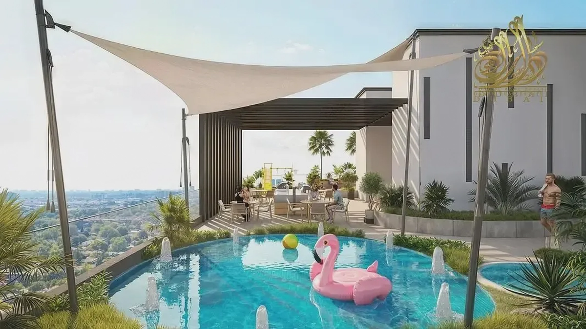 5 MINS. TO METRO | HIGH DEMAND AREA | 30\70 PAYMENT PLAN | HIGH ROI