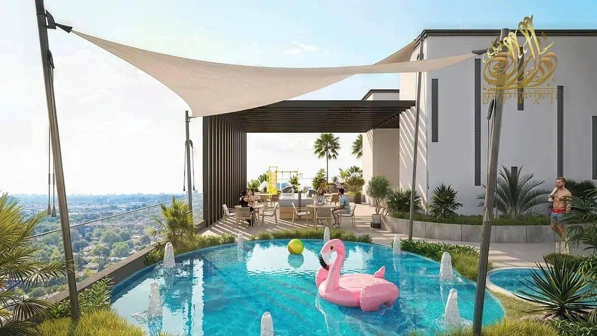 5 MINS. TO METRO | HIGH DEMAND AREA | 30\70 PAYMENT PLAN | HIGH ROI