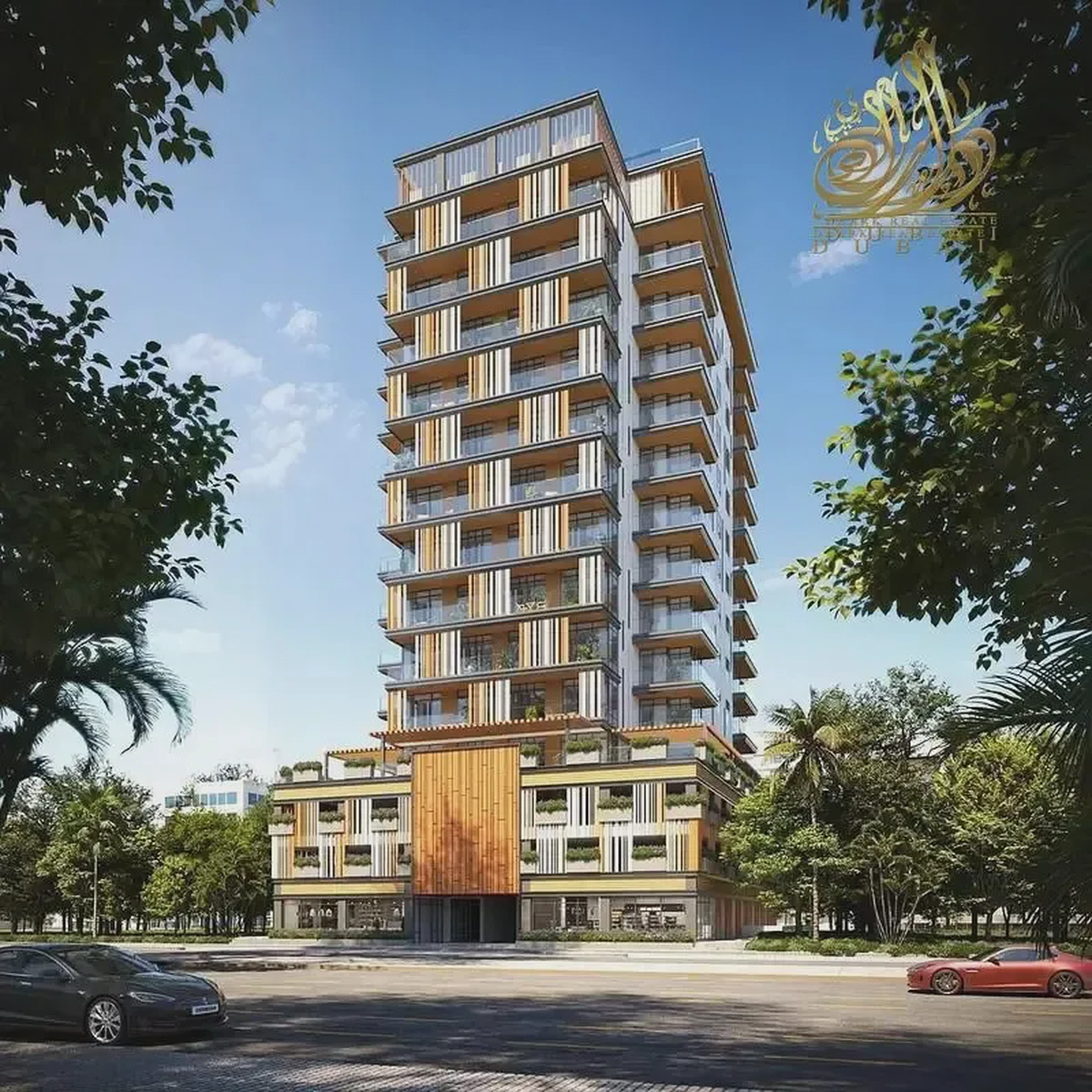 5 MINS. TO METRO | HIGH DEMAND AREA | 30\70 PAYMENT PLAN | HIGH ROI