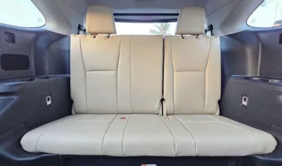 Toyota Highlander LTD HEV Toyota Highlander 2024 TOYOTA HIGLANDER LIMITED HYBRID 2.5L-16
