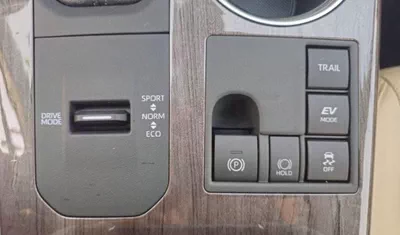 Toyota Highlander LTD HEV Toyota Highlander 2024 TOYOTA HIGLANDER LIMITED HYBRID 2.5L-19