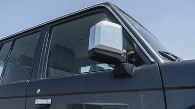 2026 Toyota Land Cruiser LC76 4.0L AT Petrol With Radar-Saudi Specs-7