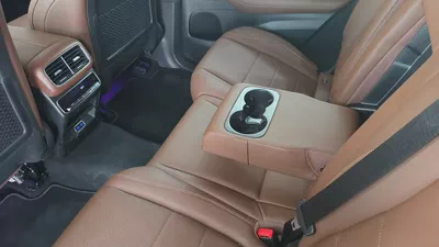 Mercedes-Benz GLE 450 4MATIC 2025 | GCC Specs | 7 Seater SUV | Almost New | VSB 36900-13