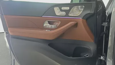 Mercedes-Benz GLE 450 4MATIC 2025 | GCC Specs | 7 Seater SUV | Almost New | VSB 36900-3