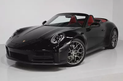 Porsche 911 Carrera 2025 GCC Specs-14000KM-UNDER WARRANTY  SERVICE-PRISTINE CONDITION-0