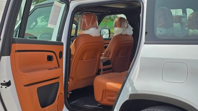 ROX ADAMAS (White Orange)-14