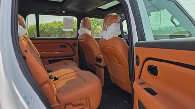 ROX ADAMAS (White Orange)-16